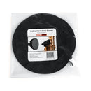 Gator GBELLCVR0607BK Black Bell Cover w/ Merv 13 Filter, 6-7 Inches