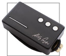 Railhammer BILLY CORGAN SIGNATURE Pickup Neck - Black