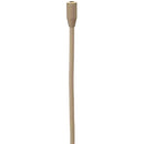 Mogan ELITE Omni Lavalier Microphone (Audio-Technica) - Beige