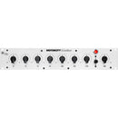 Heritage Audio MOTORCITY EQ Single-Channel Passive Equalizer