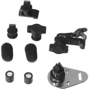 Audio-Technica AT899AK Microphone Accessory Kit (Black)