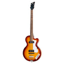Hofner HOF-HI-CB-PE-SB Ignition Pro Club Electric Bass (Sunburst)