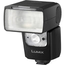 Panasonic Lumix DMW-FL580L External Flash