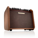 Fishman LOUDBOX MINI CHARGE Rechargeable Acoustic Guitar Combo Amplifier With Bluetooth