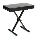 Gator Frameworks GFW-KEY-BNCH-1 Banc de clavier standard noir