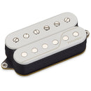 Fishman FLUENCE CLASSIC Humbucker Bridge Micro à noyau ouvert - Blanc