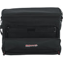 Gator GM-DUALW Carry Bag for Shure BLX Dual-Channel Wireless System
