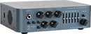 Tête de basse Darkglass ALPHA OMEGA 500 500W