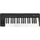 IK Multimedia iRig KEYS 2 PRO Clavier contrôleur MIDI USB 37 touches