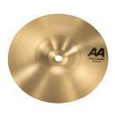 Sabian 20816 AA Cymbale Splash chinoise - 8"