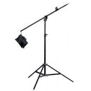 Avenger MAA4041B Baby Combi Boom Stand, Black Alu 392CM / 154.3 pouces avec sac