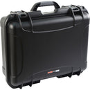 Gator GMIX-QSCTM16-WP Waterproof Injection-Molded Case for QSC Touchmix 16 Mixing Console