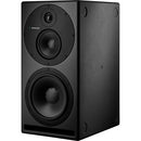 Dynaudio CORE-59 Moniteur de studio de référence professionnel à 3 voies (gris foncé)