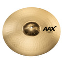 Sabian 21608XCB AAX Medium Crash BR Cymbal - 16"