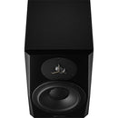 Dynaudio LYD-8B Nearfield Speaker Monitor (Black, Single) - 8"