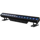Chauvet Professional Colorado-Batten-Q15 IP classé quad-couleur RGBW LED Batten
