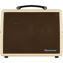 Blackstar SONNET 60W Acoustic Guitar Combo Amplifier - Blonde