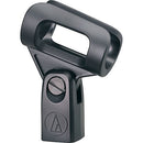 Audio-Technica AT8470 Quiet-Flex Microphone Stand Clamp