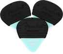 Fender MOJO GRIP Delrin Médiators pour guitare .46 mm 3pk