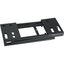 Gator Frameworks GFW-UTILITY-TBL Table de clavier robuste