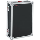 Gator G-TOURPRESL16NDH Custom Flight Case for PreSonus SL16 Mixer