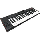 IK Multimedia iRig KEYS 2 PRO Clavier contrôleur MIDI USB 37 touches