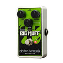 Electro-Harmonix NANO BASS BIG MUFF PI Pédale de distorsion/sustain pour basse