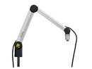 Yellowtec YT3105 M!KA Bras de micro on-Air - XS Blanc
