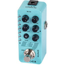 Pédale de synthétiseur Mooer M702 E7