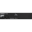 Heritage Audio MOTORCITY EQ Single-Channel Passive Equalizer