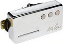 Railhammer BILLY CORGAN SIGNATURE Pickup Neck - Chrome