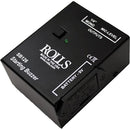 Rolls SB126 Buzzer de démarrage et générateur de tonalité 