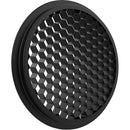 Chauvet Professional OVATION 7.5HCOMB-60DEG  Honeycomb Filter for Ovation Series Fresnels (7.5", 60-Degree)
