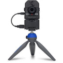 Zoom BCQ-2N Battery Case for Q2n-4K/Q2n Handy Video Recorders