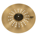 Sabian 21916CS AA Cymbale chinoise sainte - 19"