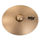 Sabian 42014X B8X Cymbale Ride Rock - 20"