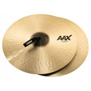 Cymbales de fanfare Sabian 22022XC AAX - 20"