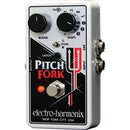 Pédale de changement de pitch polyphonique Electro-Harmonix PITCH FORK