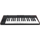 IK Multimedia iRig KEYS 2 PRO Clavier contrôleur MIDI USB 37 touches
