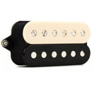 Fishman FLUENCE CLASSIC Humbucker Neck Open Core Pickup - Zèbre