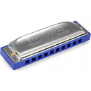 Hohner PENTAHARP Harmonica - Key of B-Flat Minor
