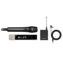 Sennheiser EW-D ME2/835-S SET (R4-9) Ensemble Lavalier/Vocal numérique sans fil