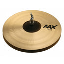 Sabian 21401XC AAX Chapeaux fins -14"