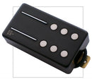 Railhammer REEVES GABRELS Pickup Neck - Black