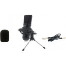 CAD GXL1800 Side-Address Studio Condenser Microphone