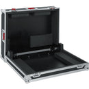 Gator G-TOUR SIIMPACTNDH ATA Flight Case en bois pour console de mixage Soundcraft SI Impact