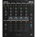Reloop RMX-44BT Table de mixage DJ Bluetooth 4 canaux