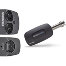 Système de micro et de préampli Fishman MATRIX INFINITY Blend - Grand format