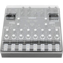 Decksaver DS-PC-LYRA8 Cover for SOMA Laboratory LYRA 8