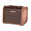 Fishman LOUDBOX MINI CHARGE Rechargeable Acoustic Guitar Combo Amplifier With Bluetooth